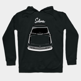 Silvia 1966-1968 Hoodie